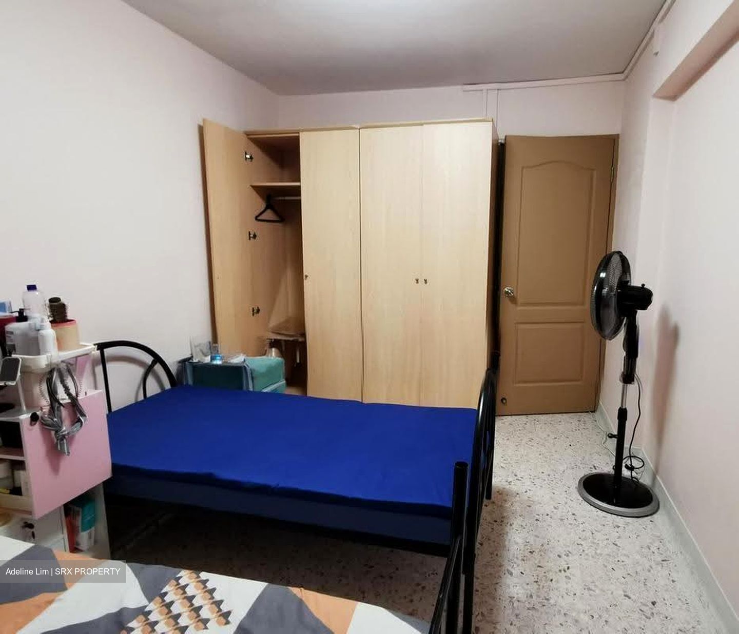 Blk 153 Yio Chu Kang Grove (Ang Mo Kio), HDB 3 Rooms #618946081